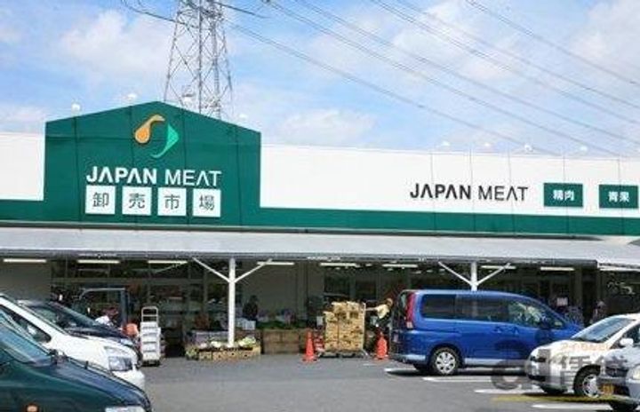 東京都東村山市恩多町2(マンション)の賃貸物件の周辺