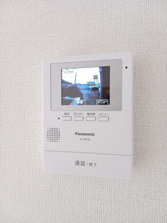 福島県いわき市小名浜大原字内城(アパート)の賃貸物件の内装