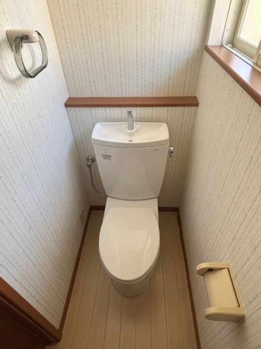 千葉県成田市公津の杜1(一戸建)の賃貸物件の内装
