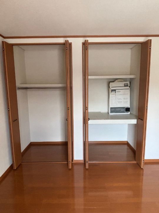 千葉県成田市公津の杜1(一戸建)の賃貸物件の内装