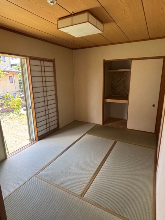 千葉県成田市公津の杜1(一戸建)の賃貸物件の内装