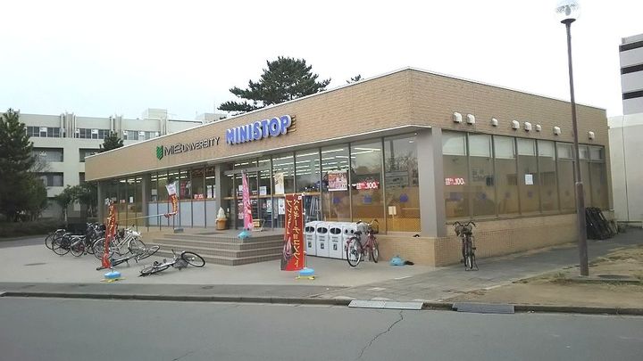 ルラシオン江戸橋の周辺