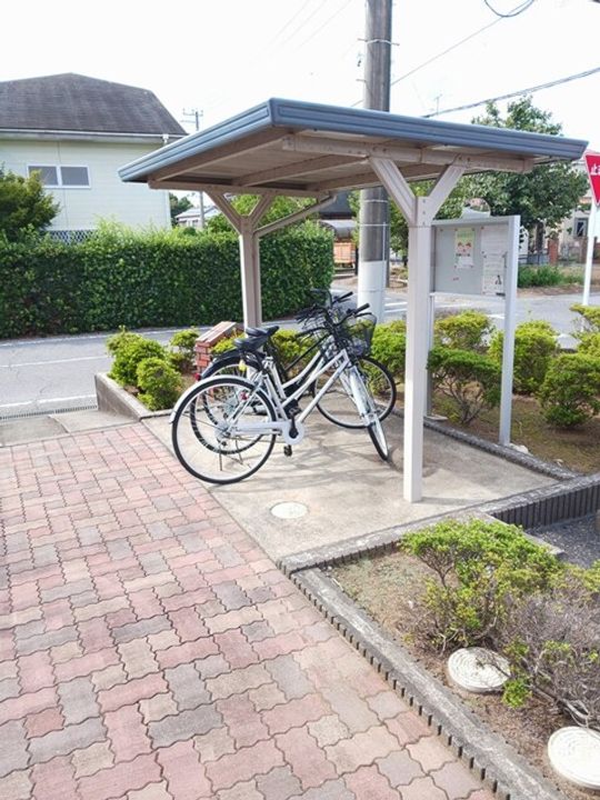 千葉県茂原市高師(アパート)の賃貸物件の地図