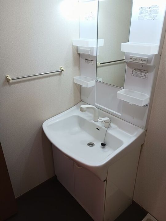 千葉県茂原市高師(アパート)の賃貸物件の内装