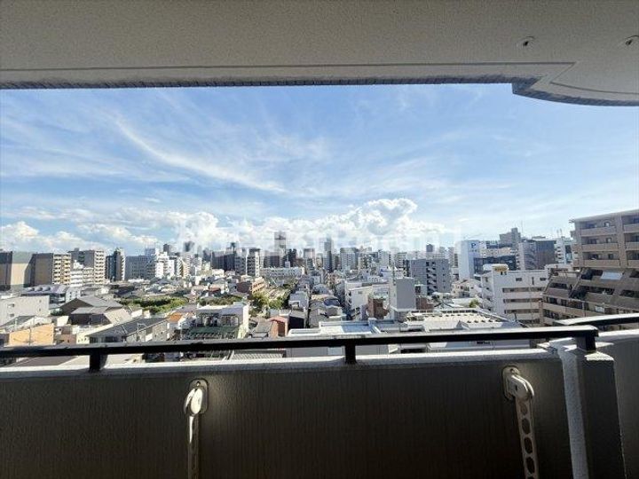 グレイスコート上本町のその他画像