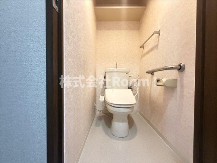グレイスコート上本町の内装