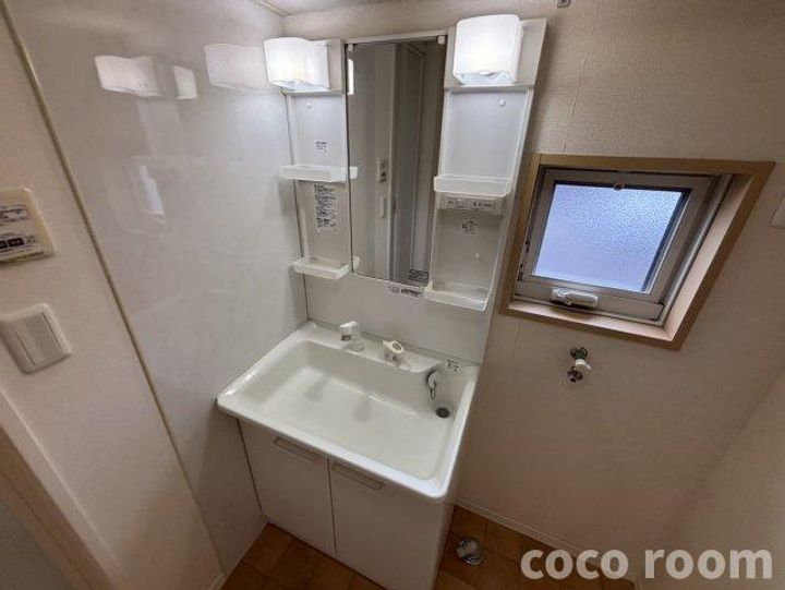 静岡県藤枝市水守2(アパート)の賃貸物件の内装