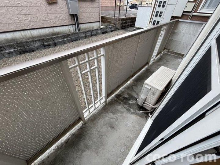 静岡県藤枝市水守2(アパート)の賃貸物件の内装