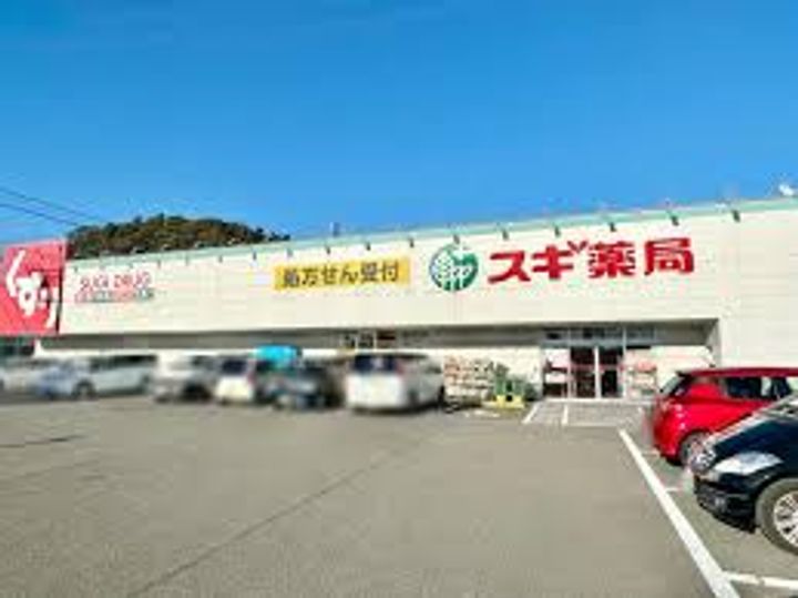静岡県藤枝市水守2(アパート)の賃貸物件の周辺