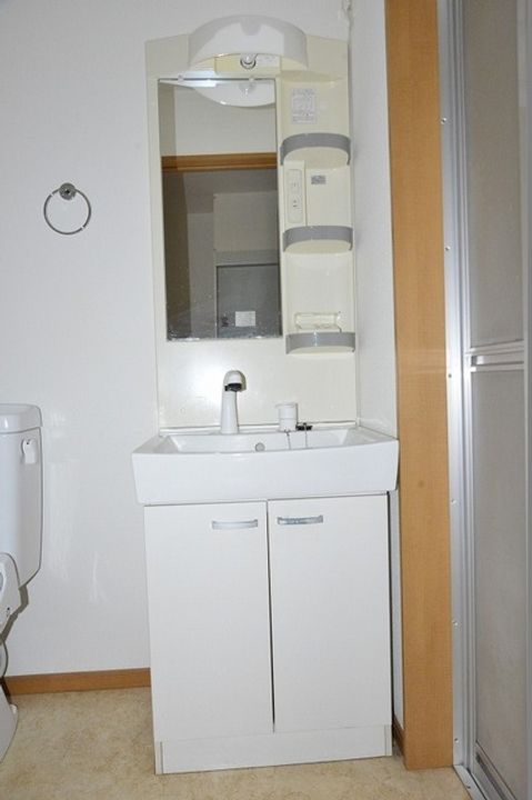 ウェルカーサの内装