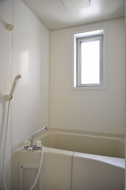 ウェルカーサの風呂