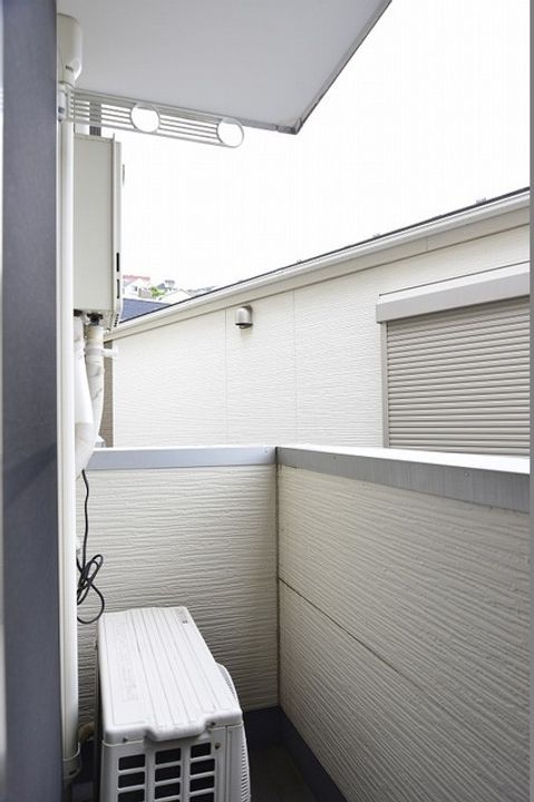 ウェルカーサの内装