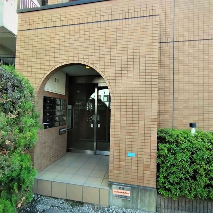 埼玉県新座市東北2(マンション)の賃貸物件のその他画像