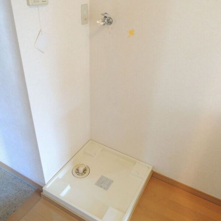 埼玉県新座市東北2(マンション)の賃貸物件の内装