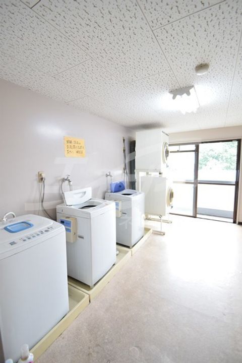 明学荘別館の地図