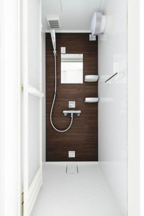 Studio Apartment東池袋の風呂