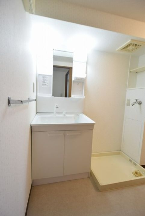 埼玉県川口市芝塚原1(マンション)の賃貸物件の内装