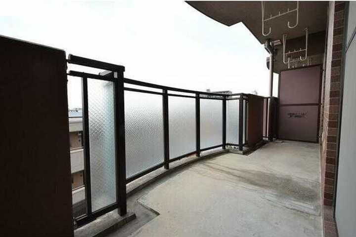 埼玉県川口市芝塚原1(マンション)の賃貸物件の内装
