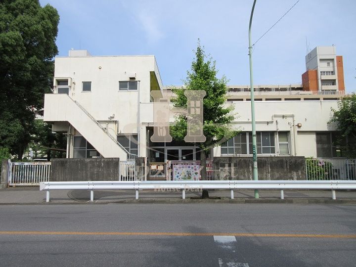 埼玉県川口市芝塚原1(マンション)の賃貸物件の周辺