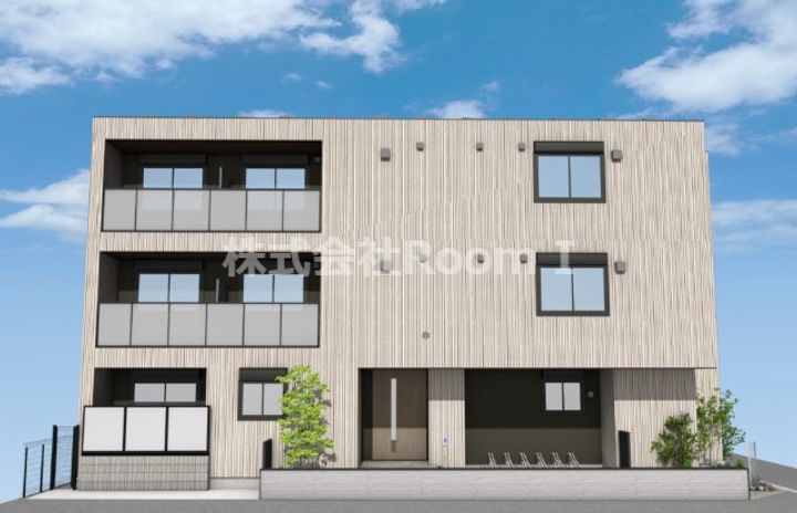 【ペット共生】(仮称)都島区都島北通1丁目へーベルメゾン・旭化成ヘーベの地図