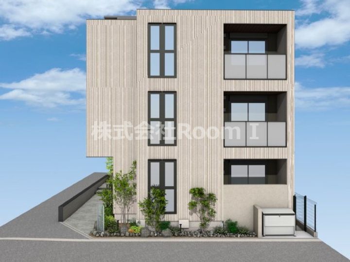 【ペット共生】(仮称)都島区都島北通1丁目へーベルメゾン・旭化成ヘーベのその他画像