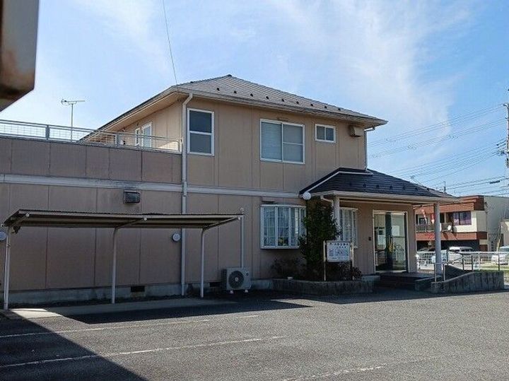 リ:ルーム 東近江の周辺