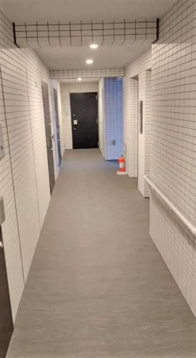 東京都千代田区東神田2(マンション)の賃貸物件の地図