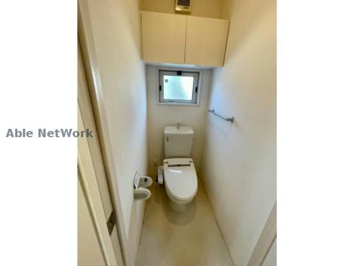 愛知県豊川市古宿町市道(アパート)の賃貸物件の内装