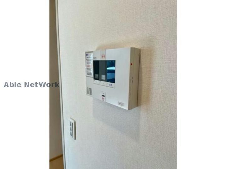 愛知県豊川市古宿町市道(アパート)の賃貸物件の内装