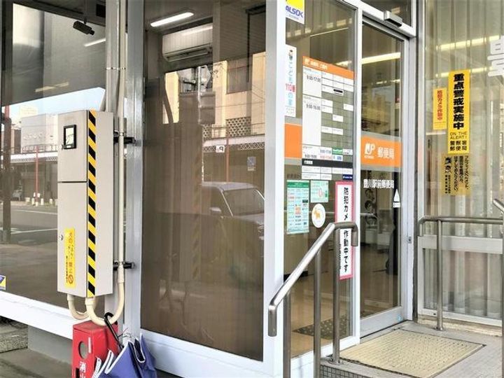 愛知県豊川市古宿町市道(アパート)の賃貸物件の周辺