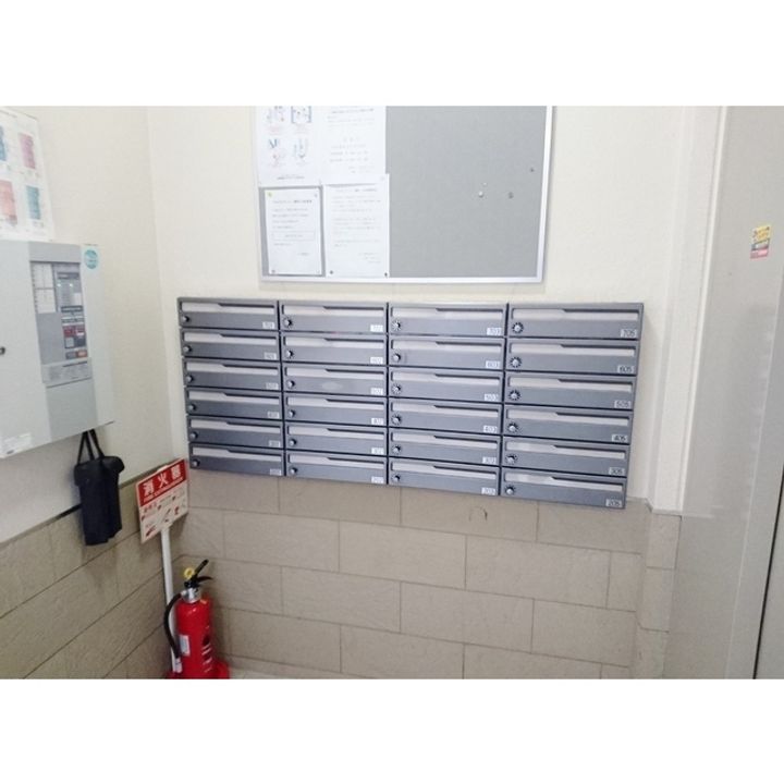 アルヴェアーレ一番町の地図