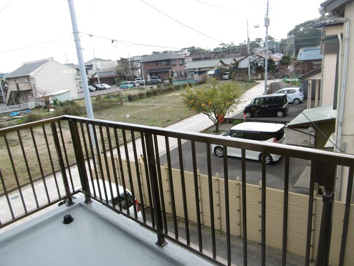 静岡県沼津市原(一戸建)の賃貸物件のその他画像