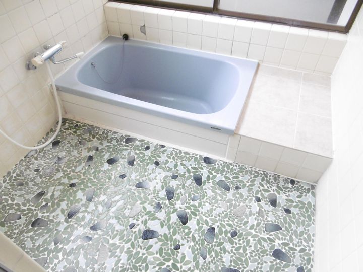 静岡県沼津市原(一戸建)の賃貸物件の風呂