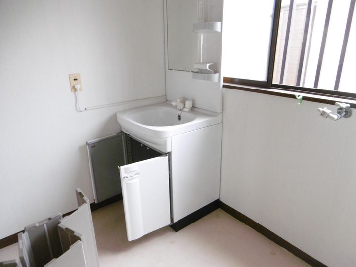 静岡県沼津市原(一戸建)の賃貸物件の内装