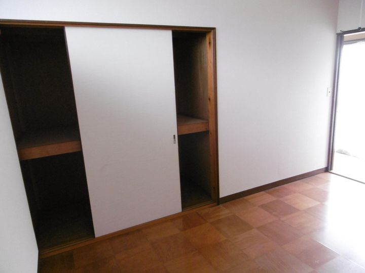 静岡県沼津市原(一戸建)の賃貸物件の内装