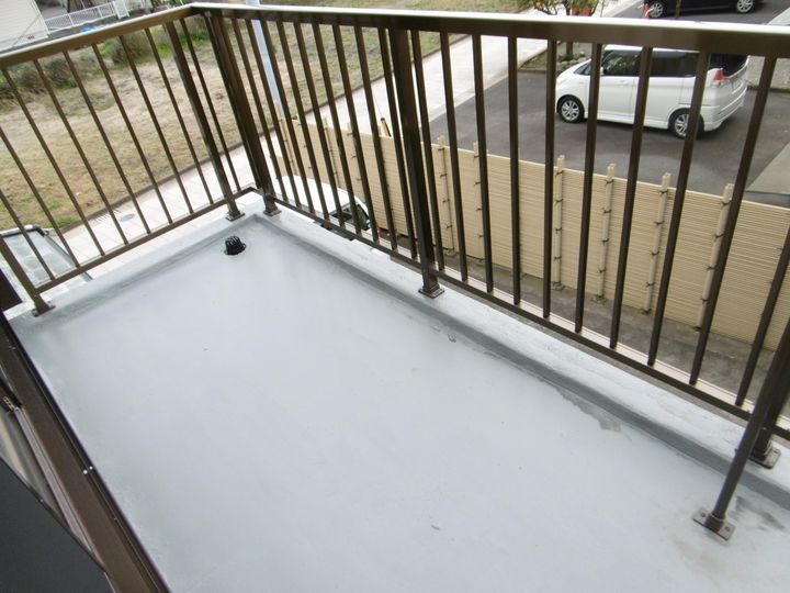 静岡県沼津市原(一戸建)の賃貸物件の内装