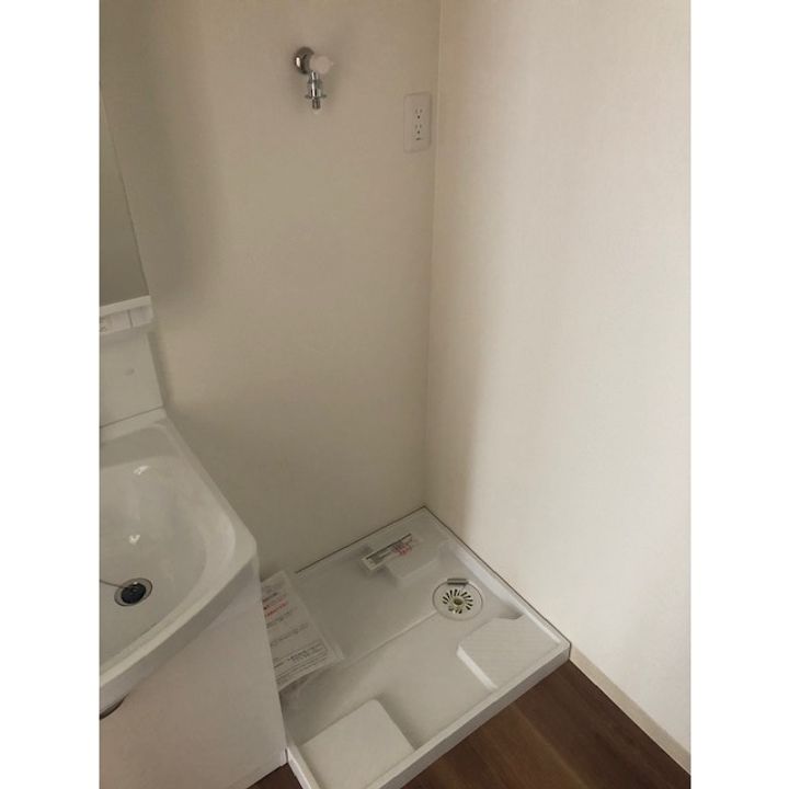 K-Smart新大江の内装