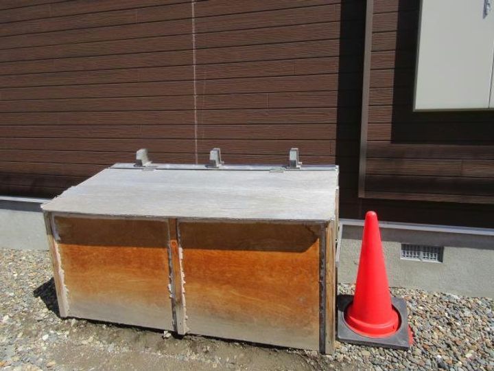 フォンテーヌ弥生IIのその他画像