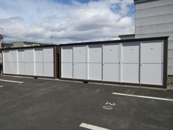 フォンテーヌ弥生IIのその他画像