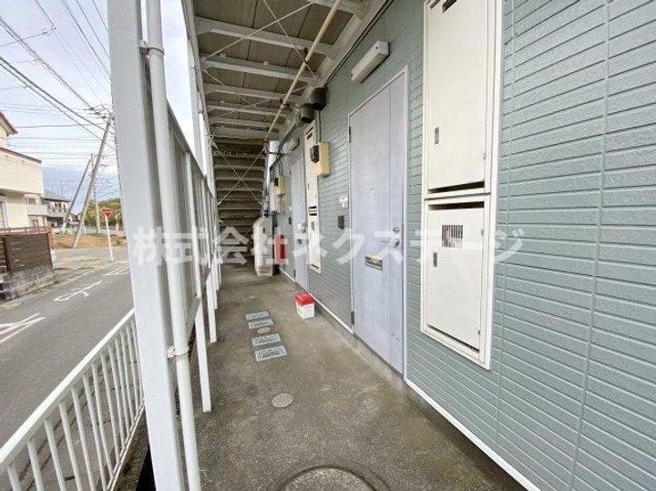 パークハイムのその他画像