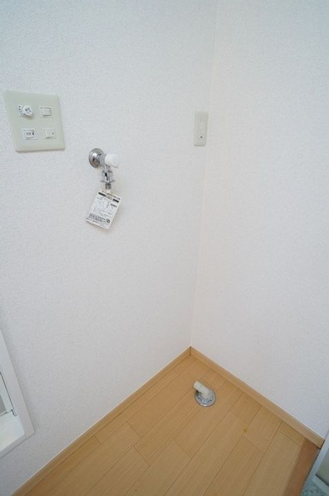 ハイツサンクリードA棟のその他画像