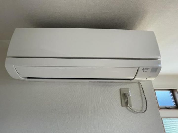 メゾン・ド・ソレイユの内装