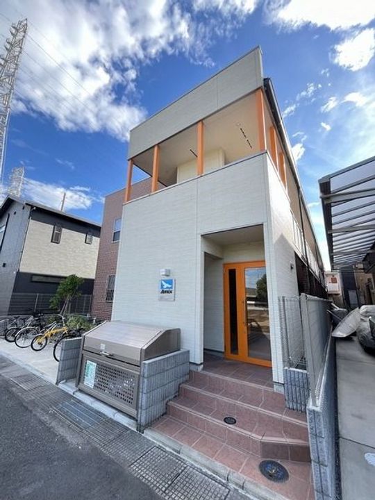 Lien(リアン)の外観