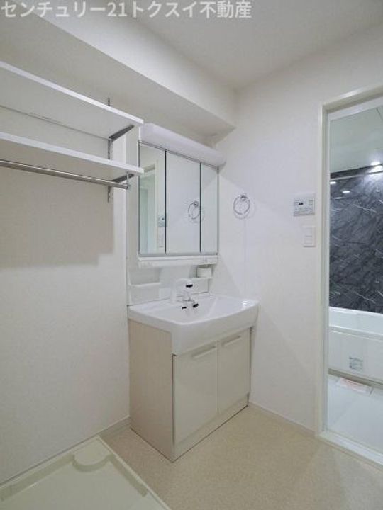 千葉県佐倉市並木町(アパート)の賃貸物件の内装