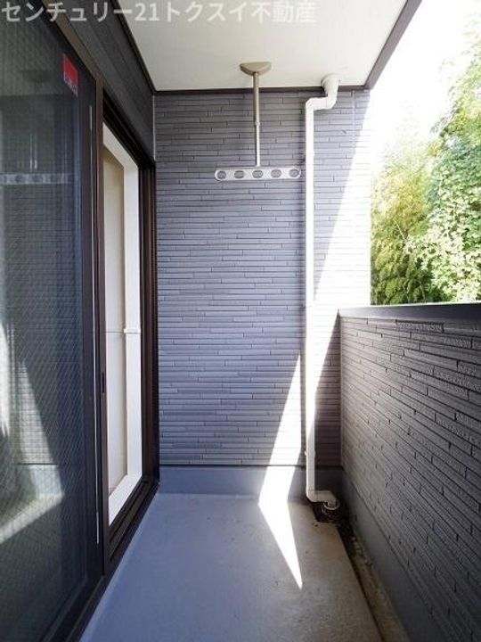 千葉県佐倉市並木町(アパート)の賃貸物件の内装