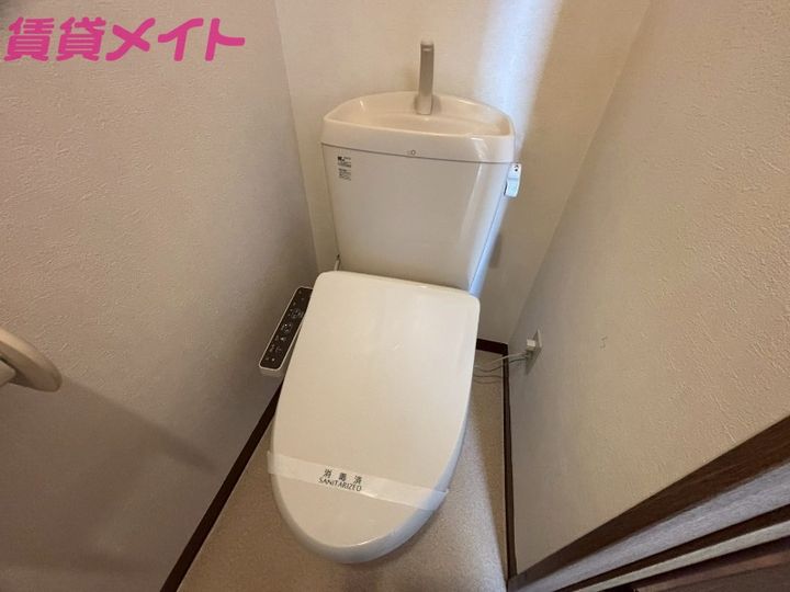 ポンド・サイド蓮パートIの内装