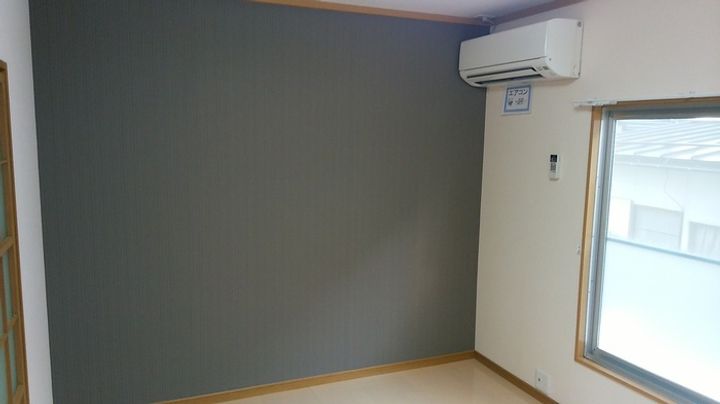 コルテの居間