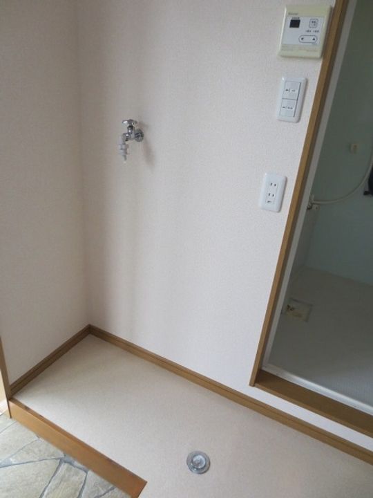 コルテの内装