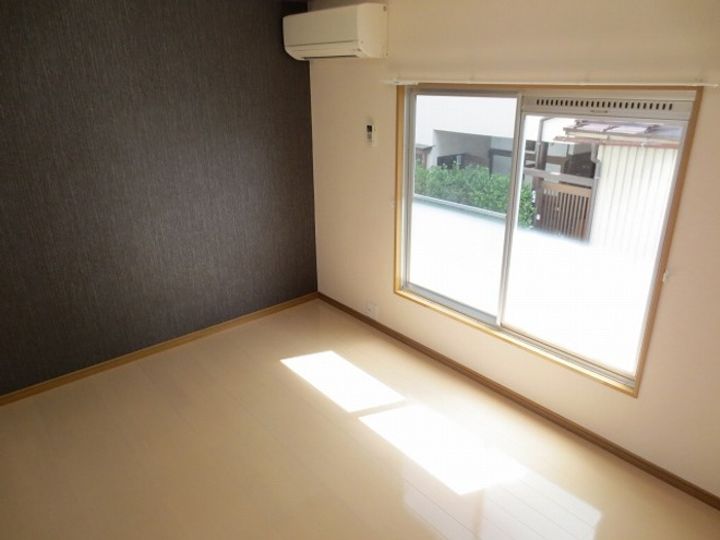コルテの居間
