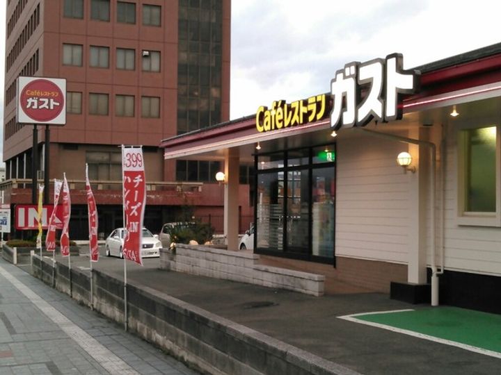 コルテの周辺
